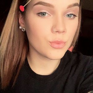 Meet your Posher, Morgan